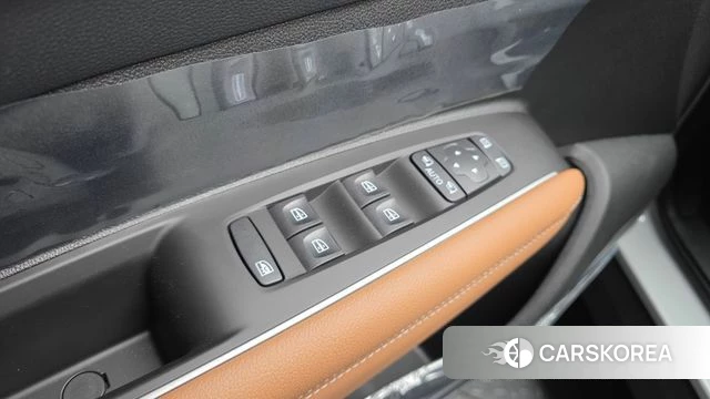 Renault Korea (Samsung) The New QM6 id 4185462 из Кореи 20