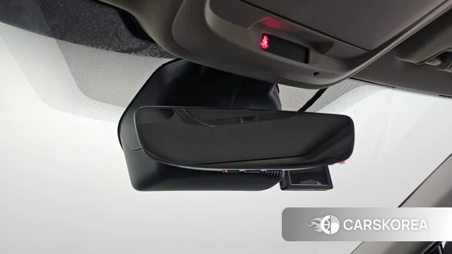 Renault Korea (Samsung) The New QM6 id 4243918 из Кореи 20