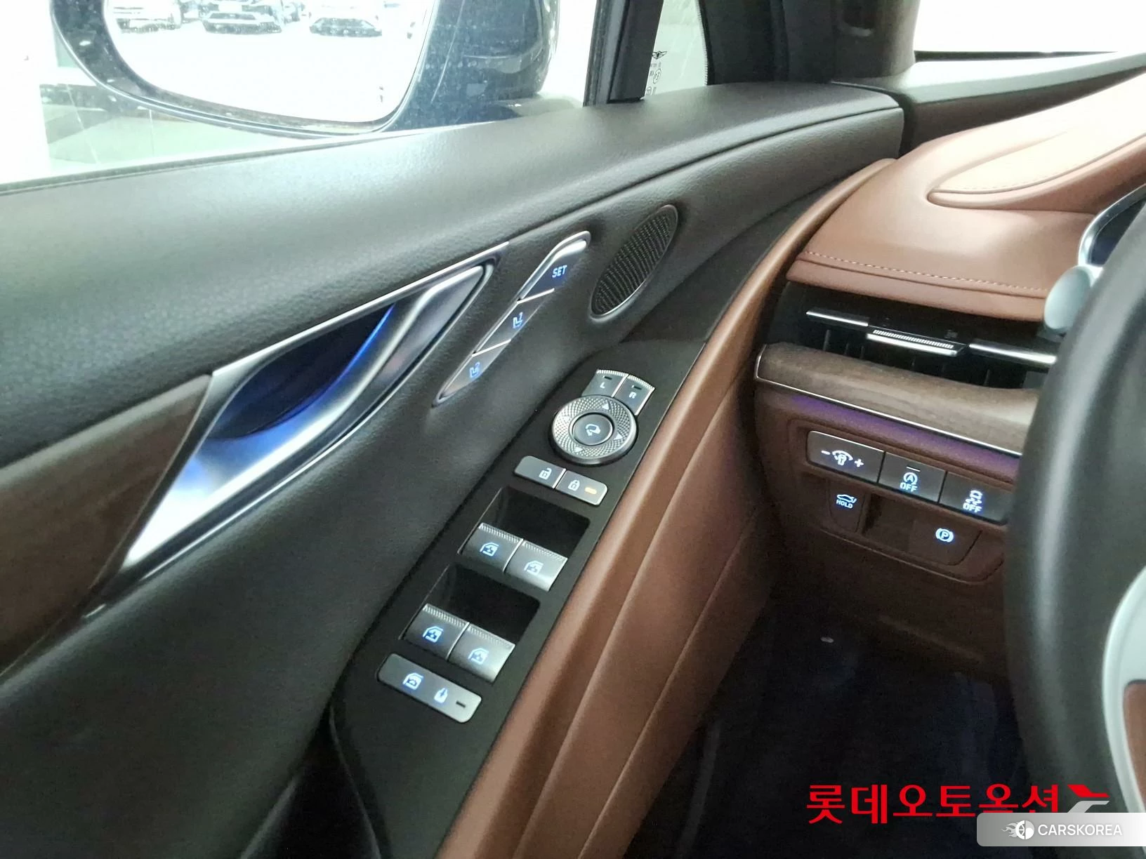 Hyundai G80 id 4289386 из Кореи 20