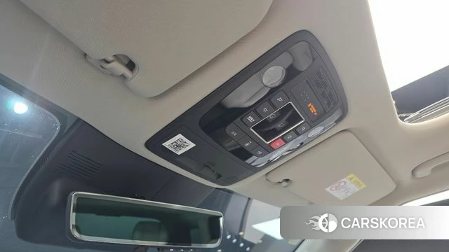 Kia The New Carnival 4th Generation id 4480275 из Кореи 20