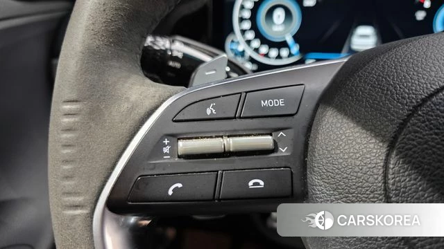 Hyundai The New Grandeur IG id 4779421 из Кореи 20