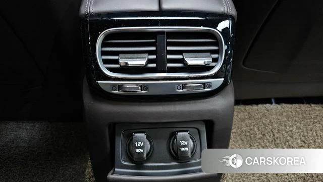 Genesis G90 id 4652070 из Кореи 20