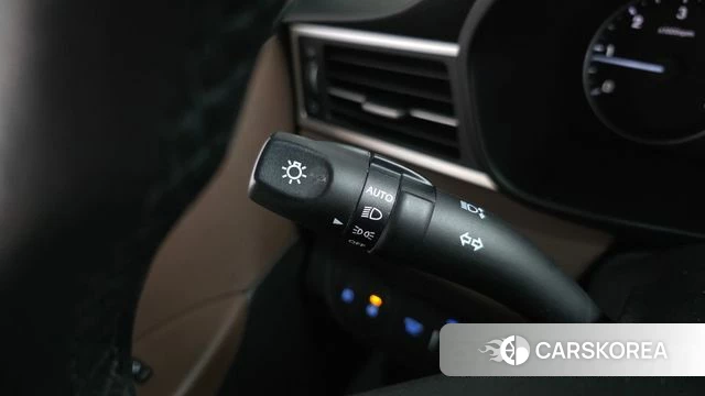 Hyundai The New Grand Starex id 4197172 из Кореи 20