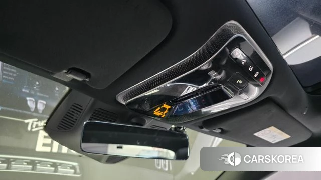 Mercedes-Benz S-Class W223 id 4683278 из Кореи 20