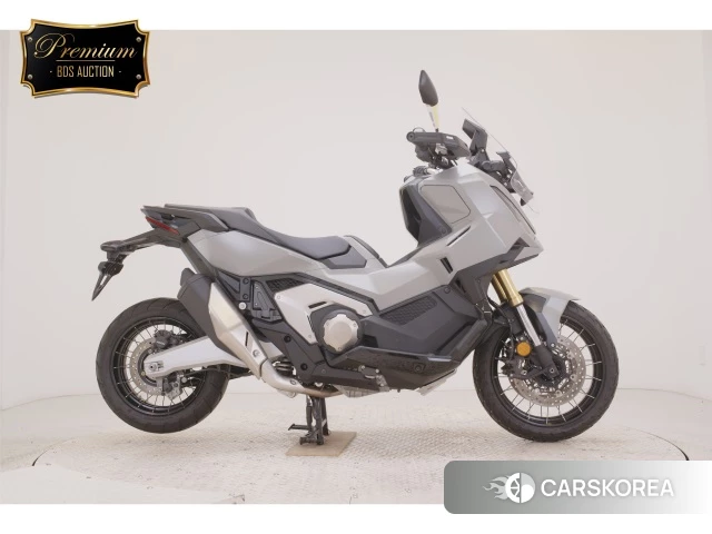 Honda X-ADV 750 id 3949811 из Японии 20