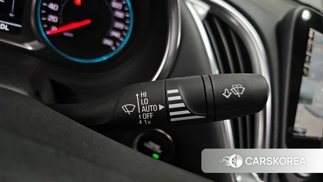 Chevrolet (GM Daewoo) All New Malibu id 4856310 из Кореи 20