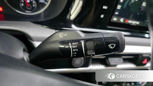 Kia K5 3rd generation id 4500270 из Кореи 20