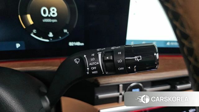 Hyundai Santa Fe (MX5) id 4893341 из Кореи 20