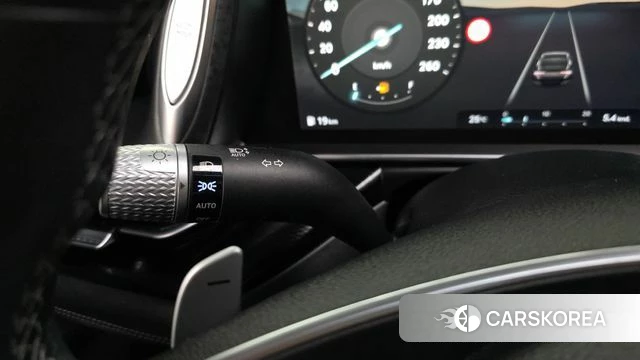 Genesis G90 (RS4) id 4863985 из Кореи 20