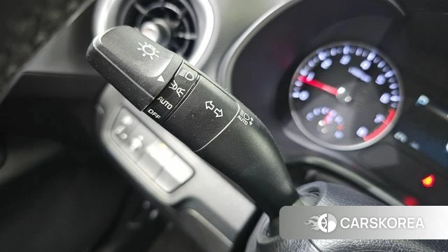 Kia The New K3 2nd generation id 4707756 из Кореи 20