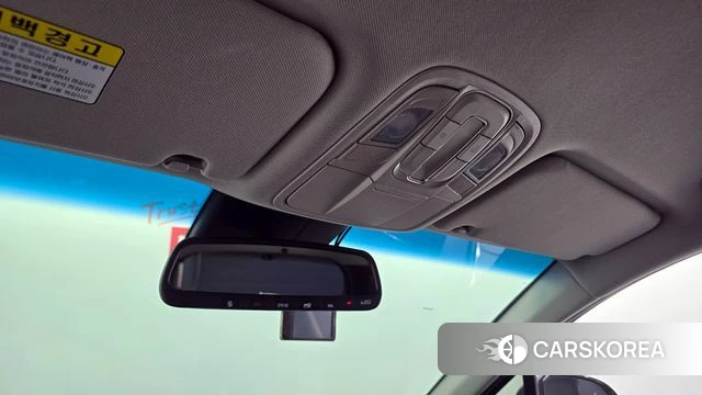 Hyundai Santa Fe TM id 4363469 из Кореи 20
