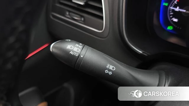 Renault Korea (Samsung) The New QM6 id 4721919 из Кореи 20