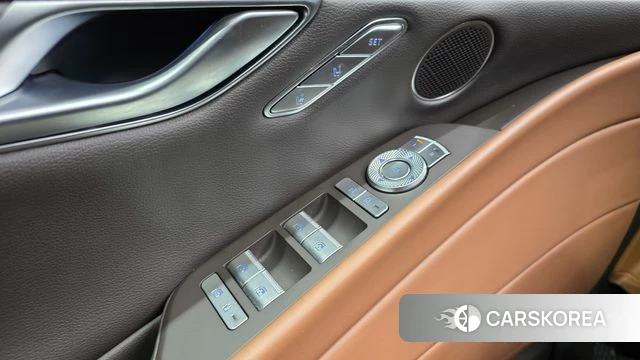 Genesis G80 (RG3) id 4560506 из Кореи 20