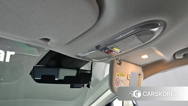 Hyundai Ionic 5 id 4880866 из Кореи 20