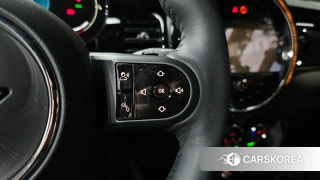 Mini Cooper Convertible id 4773738 из Кореи 20