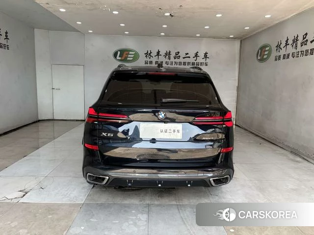 BMW X5 id 4265675 из Китая 20