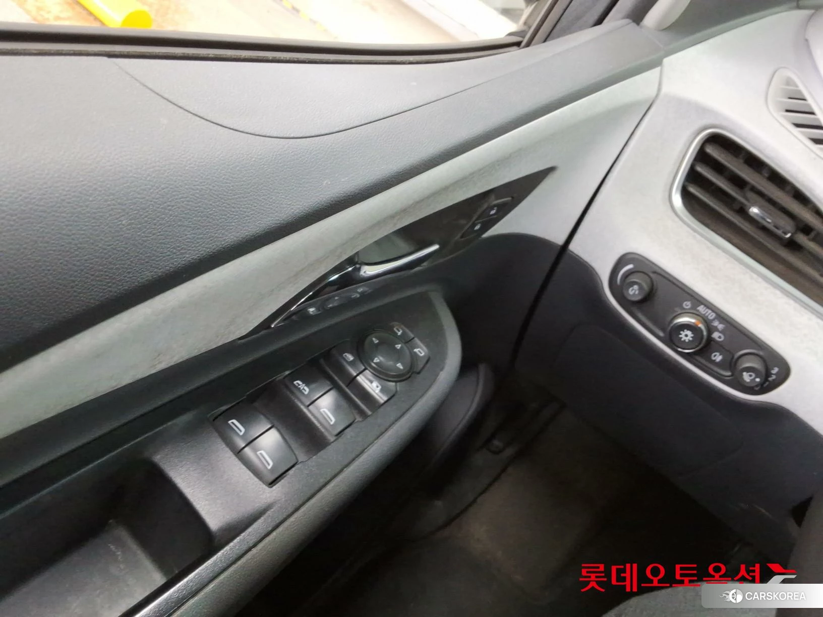 Korea G M Bolt (EV) id 3869322 из Кореи 20