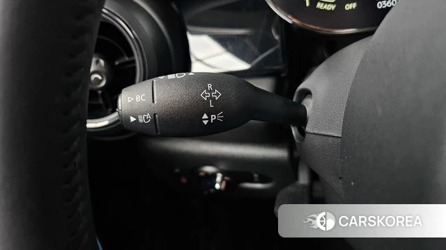 Mini Cooper id 4630968 из Кореи 20