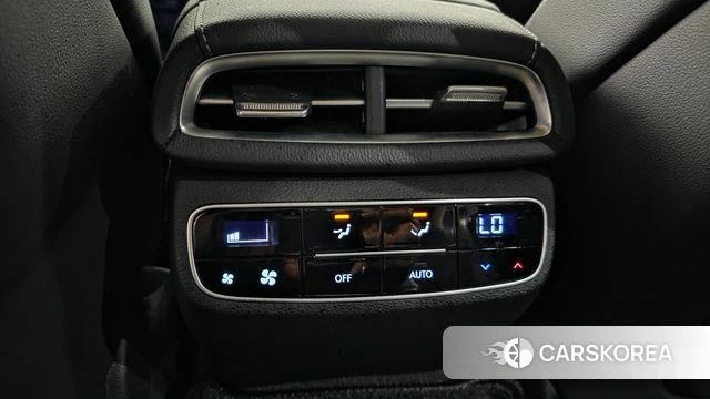 Genesis G80 (RG3) id 4382610 из Кореи 20