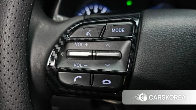 Hyundai Kona id 4615371 из Кореи 20