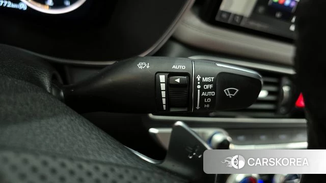 Genesis The New G70 id 4362089 из Кореи 20
