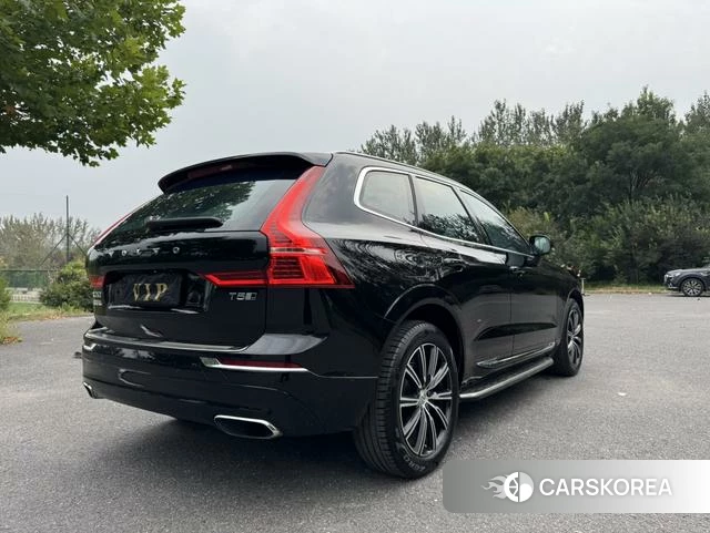 Volvo XC60 id 4254683 из Китая 20