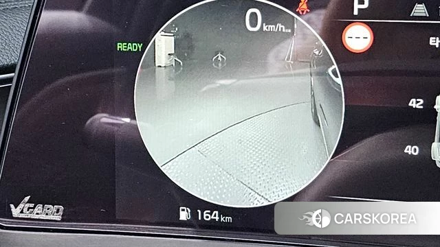Kia K8 Hybrid id 4541317 из Кореи 20