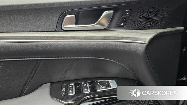 Kia The New K5 3rd generation id 4675204 из Кореи 20
