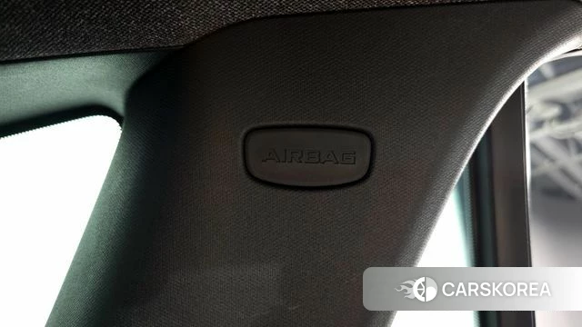 Renault Korea (Samsung) Grand Coleos id 4321861 из Кореи 20