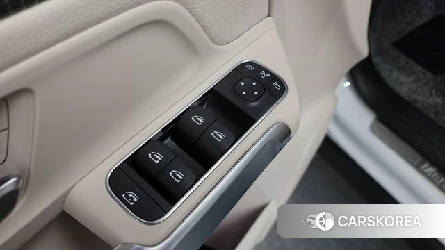 Mercedes-Benz GLB-Class X247 id 4768386 из Кореи 20