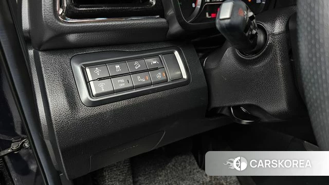 Ssangyong Tivoli Air id 4603102 из Кореи 20