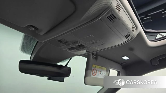 Volkswagen Tiguan Allspace id 4389684 из Кореи 20