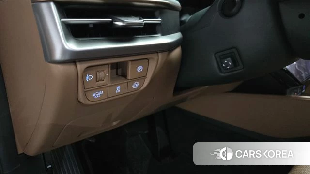 Hyundai Grandeur Hybrid (GN7) id 4381518 из Кореи 20