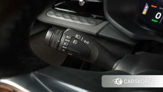 Polestar Polestar 2 id 4524156 из Кореи 20