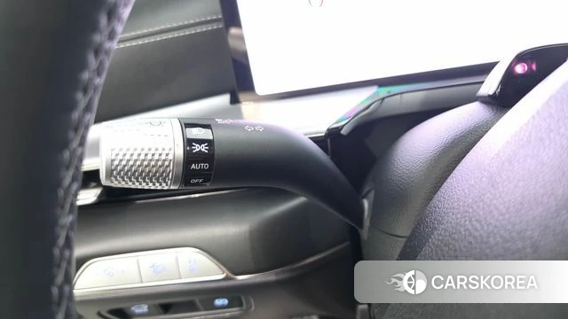 Genesis GV80 id 4590894 из Кореи 20