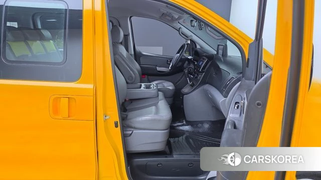 Hyundai The New Grand Starex id 4907689 из Кореи 20