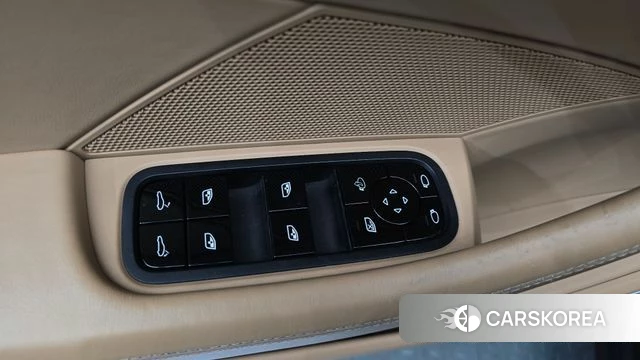 Porsche Panamera (971) id 4416908 из Кореи 20
