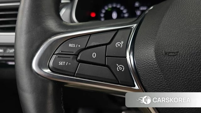 Renault Korea (Samsung) XM3 id 4693256 из Кореи 20