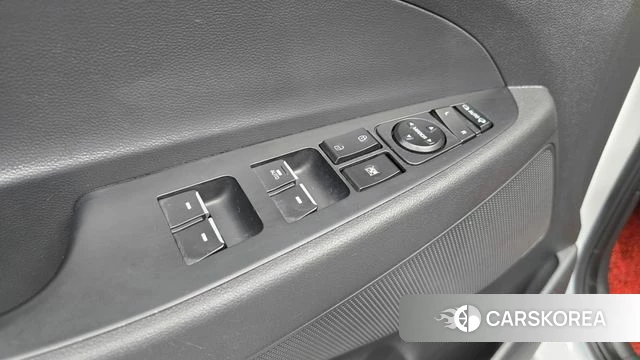 Hyundai All New Tucson id 4930869 из Кореи 20