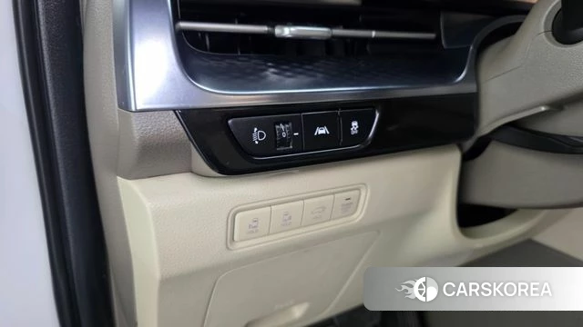 Kia Carnival 4th generation id 4716973 из Кореи 20