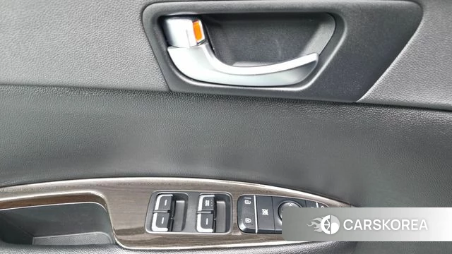 Kia The New K5 2nd generation id 4615432 из Кореи 20