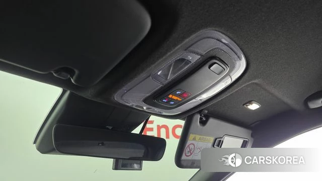 Hyundai Kona (SX2) id 4517302 из Кореи 20