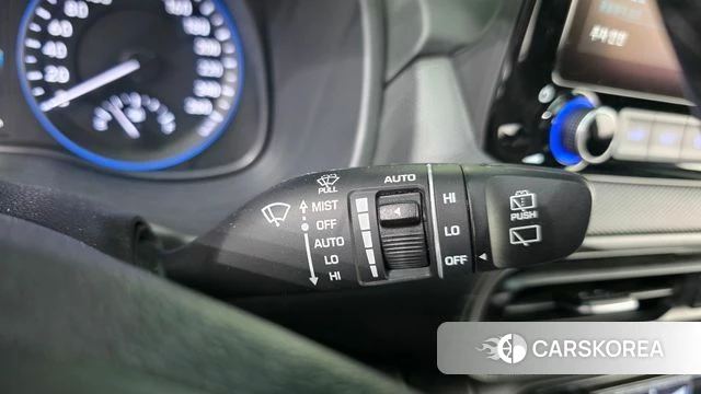 Hyundai The New Kona id 4495059 из Кореи 20
