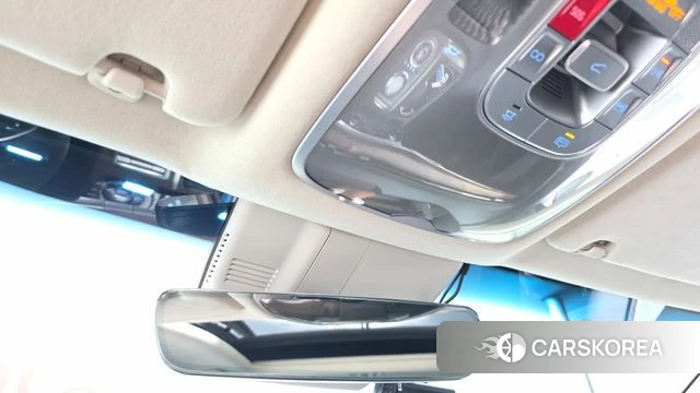 Genesis G80 (RG3) id 4592308 из Кореи 20