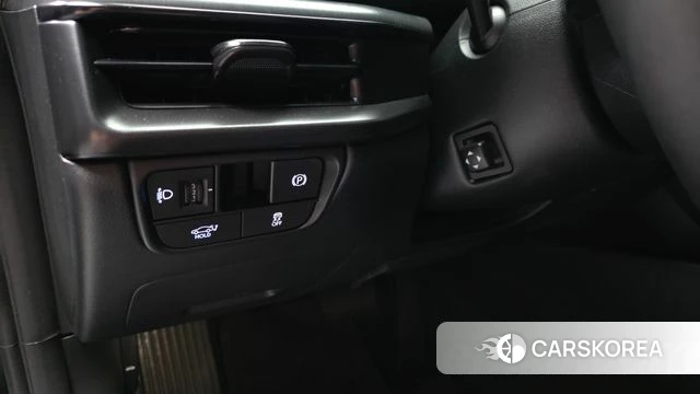 Hyundai Grandeur (GN7) id 4516769 из Кореи 20