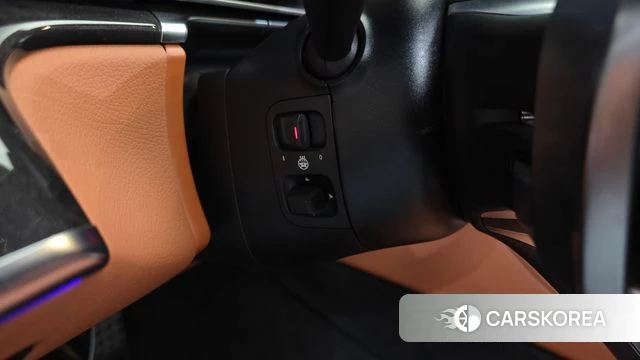 Mercedes-Benz S-Class W223 id 4682353 из Кореи 20