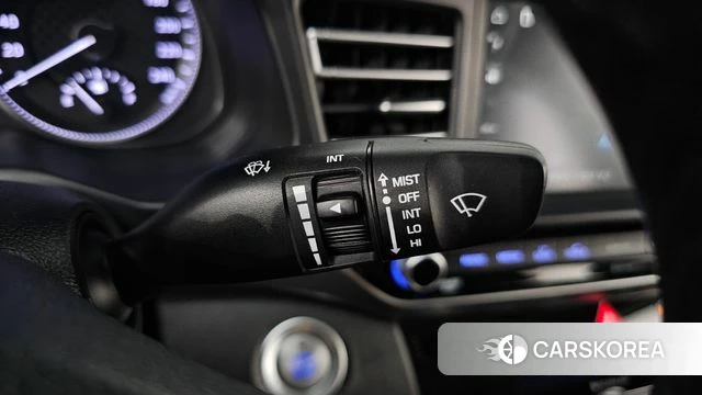 Hyundai The New Avante AD id 4632693 из Кореи 20