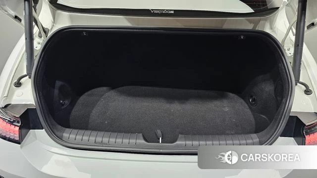 Hyundai Ionic 6 id 4862994 из Кореи 20