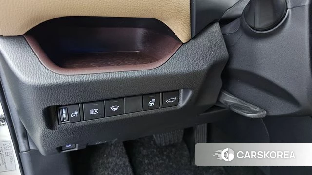 Toyota RAV4 5th Generation id 4745142 из Кореи 20
