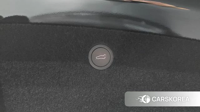 Tesla Model X id 4500164 из Кореи 20